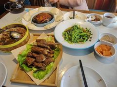 -解家河南菜(金水路店)