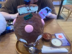 -WONDER ICE 萬得冰田(建設路总店)