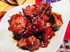 -味福记·本地特色菜(八一万达广场店)