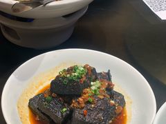 -楚山晓·楚湘菜(江夏永旺店)