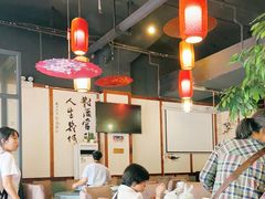 大堂-巴人汇三篇小龙虾江湖菜(李家沱店)