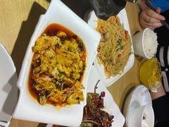 -蜀锦堂·川味现炒(襄阳武商汇店)