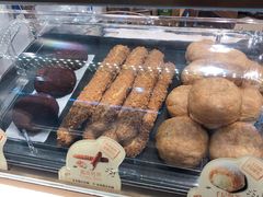 -西树泡芙(正佳店)