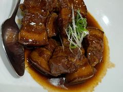 -杭州香格里拉·香宫中餐厅