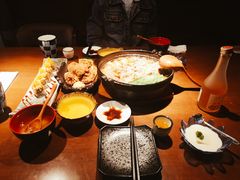 -千代武日本料理(哈西店)
