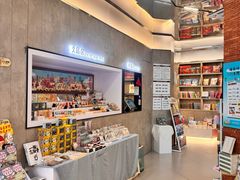 -新华书店(龙头路店)