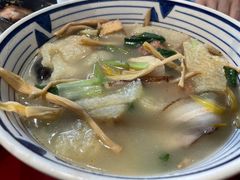 老陕大烩菜-蓝田九大碗民俗食府(蓝田店)