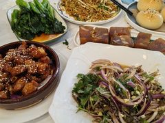 -仑头海鲜城(仑头环村南路店)