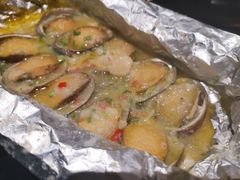 -海食焗(新光天地店)