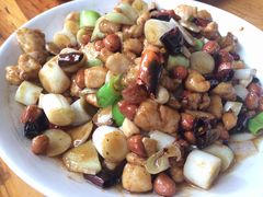 -无味饭店(九眼桥商业文化广场店)