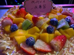 -星光欢乐迪氧吧KTV(南环路店)