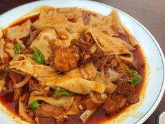 -靖远尕六美味羊羔肉
