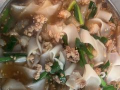 -正宗杨记普洱酸醋米线(总店)