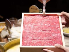 -巴奴毛肚火锅概念餐厅