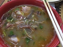 -春雨羊汤店(广开四马路总店)
