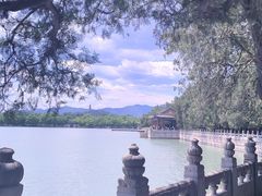 -颐和园