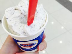 -DQ·蛋糕·冰淇淋(浦江欢乐颂店)
