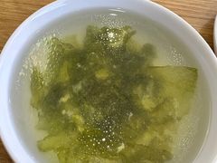 -吴满满油泼面(北方风味园店)