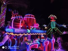 -三亚海昌梦幻海洋不夜城