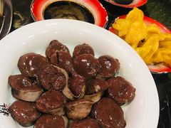 -粗粮人家·东北菜(洋桥店)