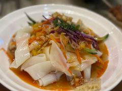 -天山传奇新疆菜(SKLP店)