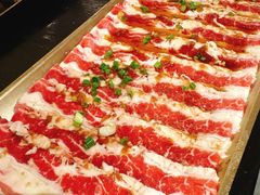 -西塔老太太泥炉烤肉(虹桥南丰城店)
