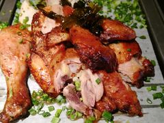 -绿茶餐厅(深圳龙华天虹购物中心店)