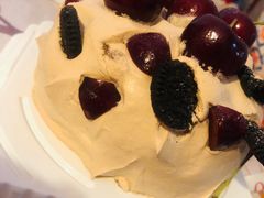 -欧诺爱烘焙(高新万达店)