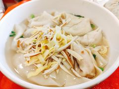 三鲜馄炖-王興記(中山路店)