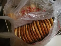 -中关村茶点