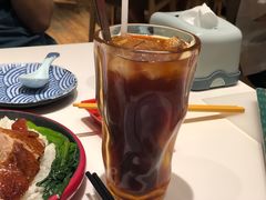 -龙记香港茶餐厅(久光百货店)