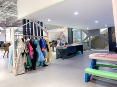 -Ms·KIMO星漠亲子餐厅(高新店)