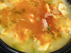 -土大力韩式烤肉料理(和平路店)