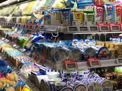 -Olé精品超市(上海虹桥南丰城店)