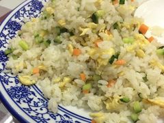 -天津外国语大学（马场道校区）食堂