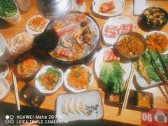-胖记烤肉(湖大店)