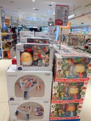 -孩子王(塘沽滨海万达店)