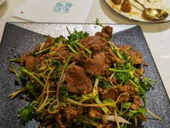 -后海16号·北京私房菜