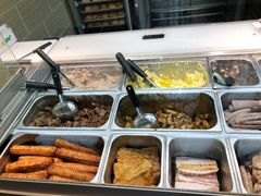 -赛百味SUBWAY(三阳广场店)