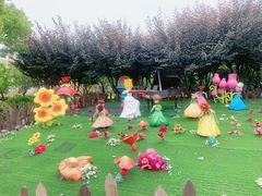 -安徒生童话乐园