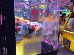 -阿尔法Game Station(中山路店)
