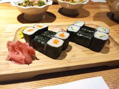 -大将料理餐厅(汇锦街店)