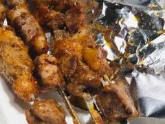 -西贝莜面村(上海百联西郊店)