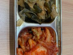 -米村拌饭(银泰中心店)