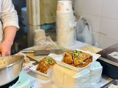 -特色椒盐排条(天山西路店)