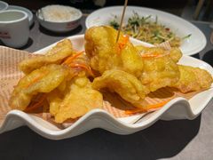 特色锅包肉-老郑家东北春饼(茂业天地店)