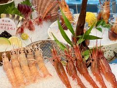 -上井料理黑金店(IFS国金中心店)