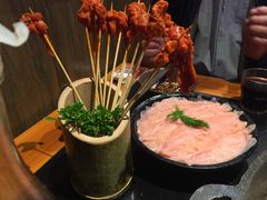 -珮姐老火锅(新街口店)