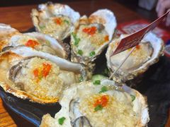 -烧蠔帮·湛江生蚝(南桥店)