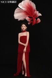 点击看大图 -Nice奈斯摄影婚纱写真